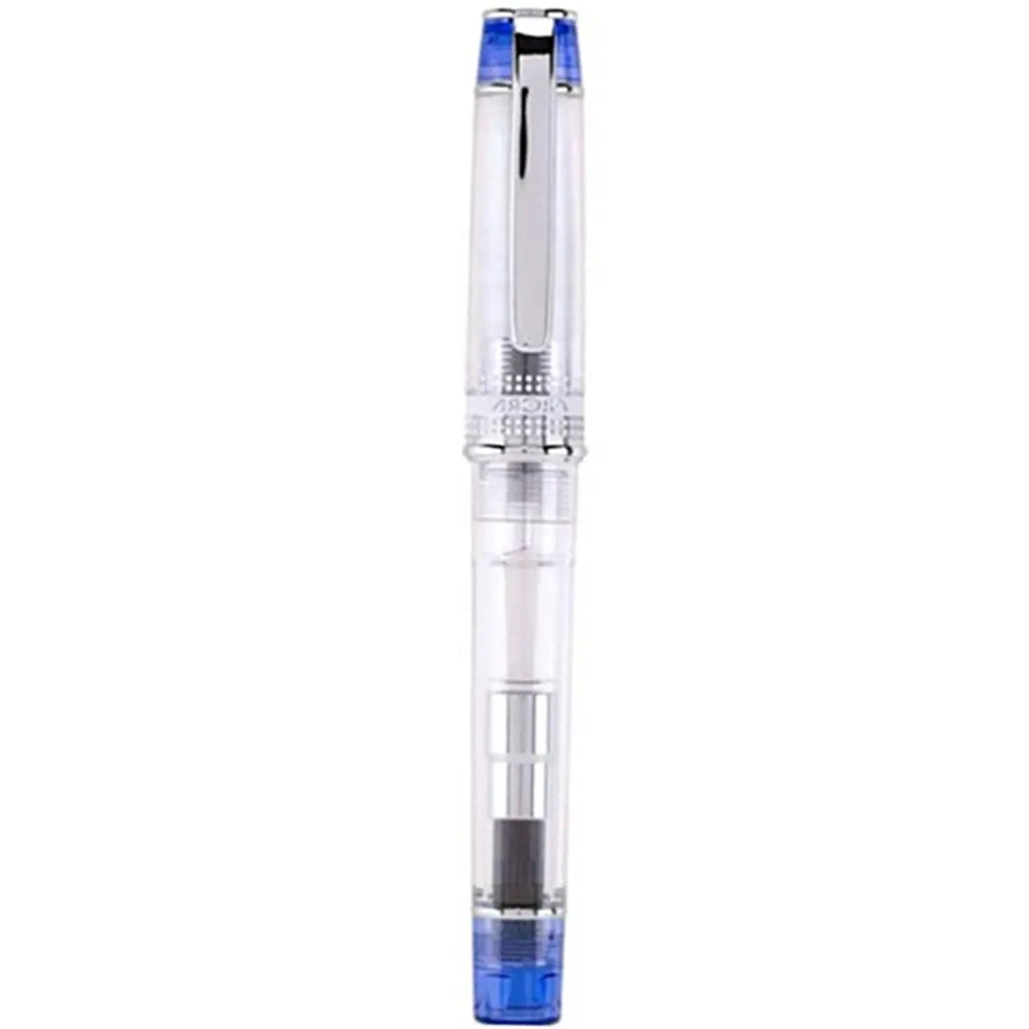 Pilot Prera Fountain Pen - Blue-Pen Boutique Ltd