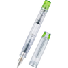 Pilot Prera Fountain Pen - Light Green-Pen Boutique Ltd