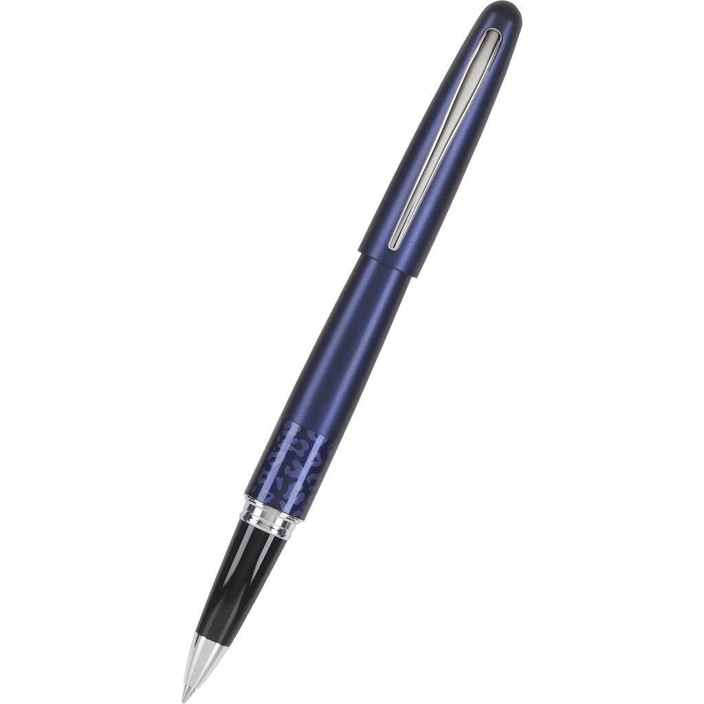 Pilot Rollerball Pen - MR Collection - Animal - Leopard-Pen Boutique Ltd