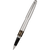 Pilot Rollerball Pen - MR Collection - Animal - Matte Silver Python-Pen Boutique Ltd