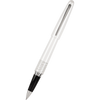 Pilot Rollerball Pen - MR Collection - Animal - Matte White Tiger-Pen Boutique Ltd