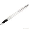 Pilot Rollerball Pen - MR Collection - Animal - Matte White Tiger-Pen Boutique Ltd