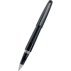 Pilot Rollerball Pen - MR Collection - Plain Black-Pen Boutique Ltd