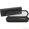 Pilot Rollerball Pen - MR Collection - Plain Black-Pen Boutique Ltd