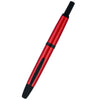 Pilot Vanishing Point 2023 Fountain Pen - 60th Anniversary - Red Kanreki (Limited Edition)-Pen Boutique Ltd