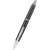 Pilot Vanishing Point Fountain Pen - Black Carbon Fiber - Rhodium Trim-Pen Boutique Ltd