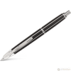 Pilot Vanishing Point Fountain Pen - Black Carbon Fiber - Rhodium Trim-Pen Boutique Ltd