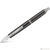 Pilot Vanishing Point Fountain Pen - Black Carbon Fiber - Rhodium Trim-Pen Boutique Ltd