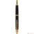 Pilot Vanishing Point Fountain Pen - Black - Gold Trim-Pen Boutique Ltd