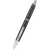 Pilot Vanishing Point Fountain Pen - Blue Carbon Fiber - Rhodium Trim-Pen Boutique Ltd