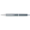 Pilot Vanishing Point Fountain Pen - Decimo Dark Grey-Pen Boutique Ltd