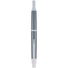 Pilot Vanishing Point Fountain Pen - Decimo Dark Grey-Pen Boutique Ltd