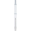 Pilot Vanishing Point Fountain Pen - Decimo White-Pen Boutique Ltd