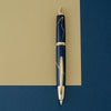 Pilot Vanishing Point Fountain Pen - Golden Journey (2026 Limited Edition) - Pen Boutique Ltd