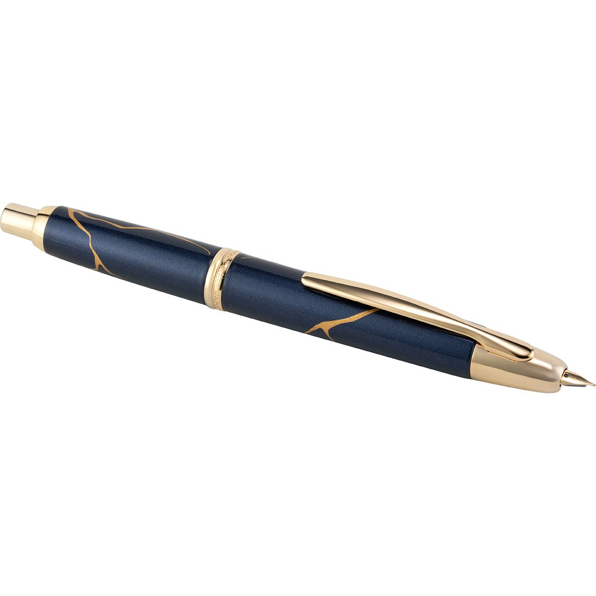 Pilot Vanishing Point 2026 Limited Edition - Golden Journey