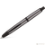 Pilot Vanishing Point Fountain Pen - Gunmetal Gray - Matte Black Trim-Pen Boutique Ltd