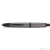 Pilot Vanishing Point Fountain Pen - Gunmetal Gray - Matte Black Trim-Pen Boutique Ltd