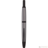 Pilot Vanishing Point Fountain Pen - Gunmetal Gray - Matte Black Trim-Pen Boutique Ltd