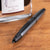 Pilot Vanishing Point Fountain Pen - Gunmetal Gray - Matte Black Trim-Pen Boutique Ltd