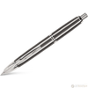 Pilot Vanishing Point Fountain Pen - Gunmetal Gray-Pen Boutique Ltd