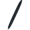 Pilot Vanishing Point Fountain Pen - Matte Black-Pen Boutique Ltd