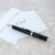 Pilot Vanishing Point Fountain Pen - Raden Water Galaxy - Medium Nib-Pen Boutique Ltd