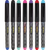 Pilot Varsity Disposable Fountain Pen-Pen Boutique Ltd
