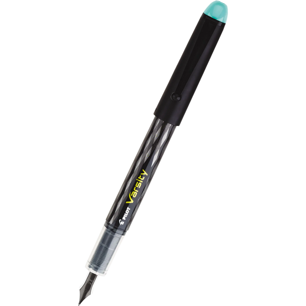Pilot Varsity Disposable Fountain Pen-Pen Boutique Ltd