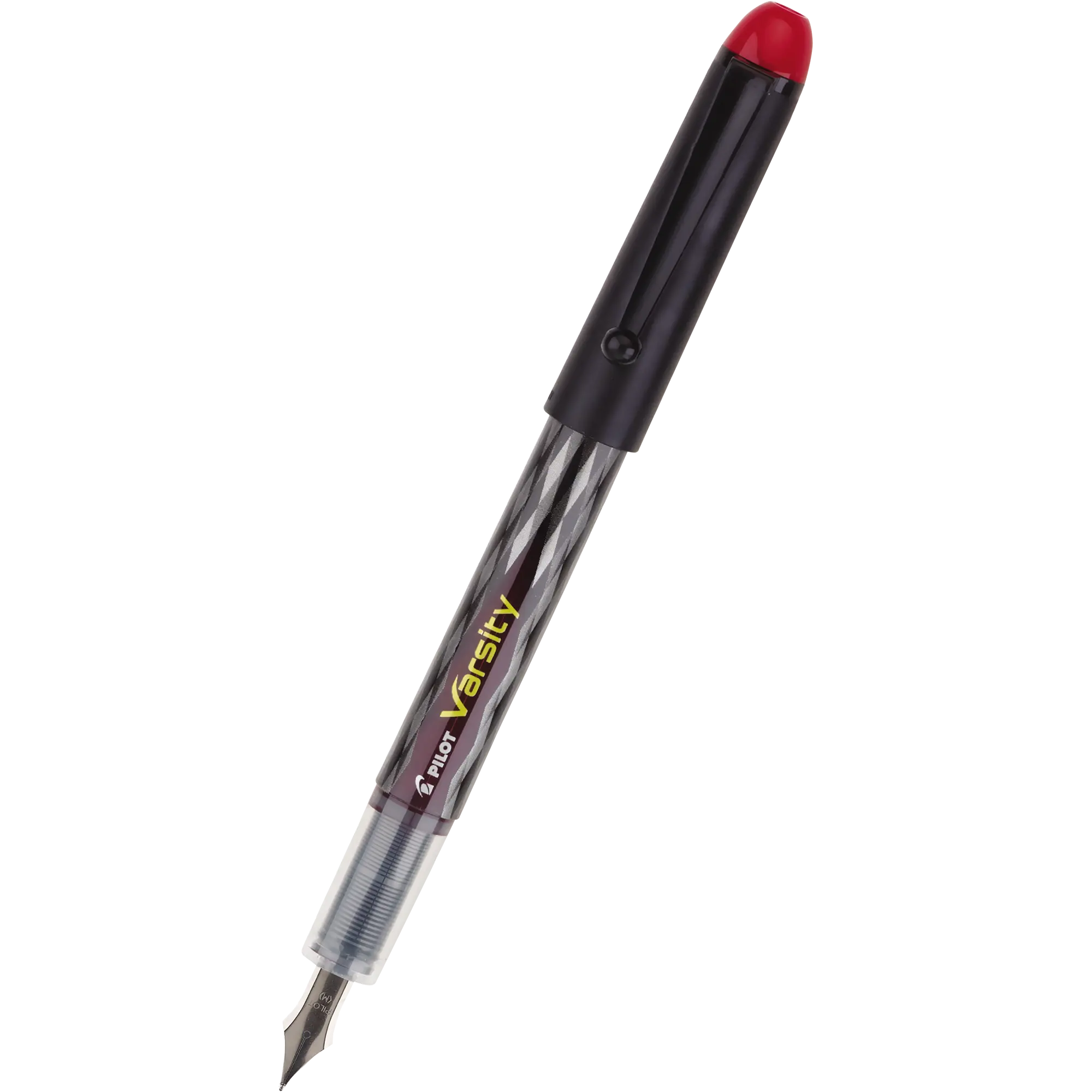 Pilot Varsity Disposable Fountain Pen-Pen Boutique Ltd