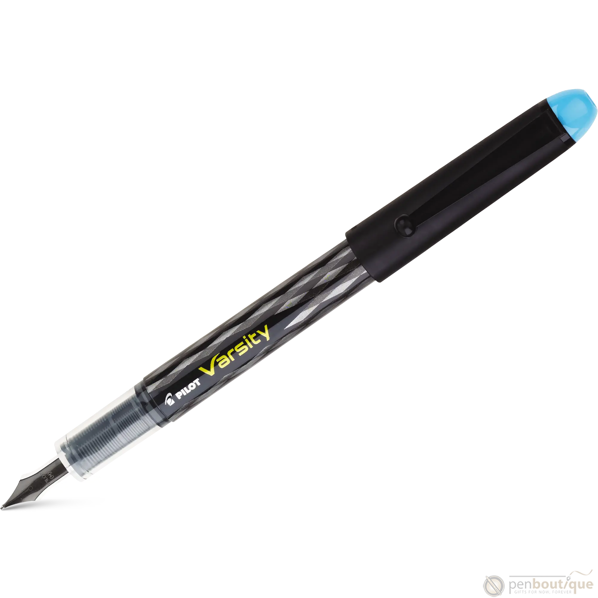 Pilot Varsity Disposable Fountain Pen-Pen Boutique Ltd