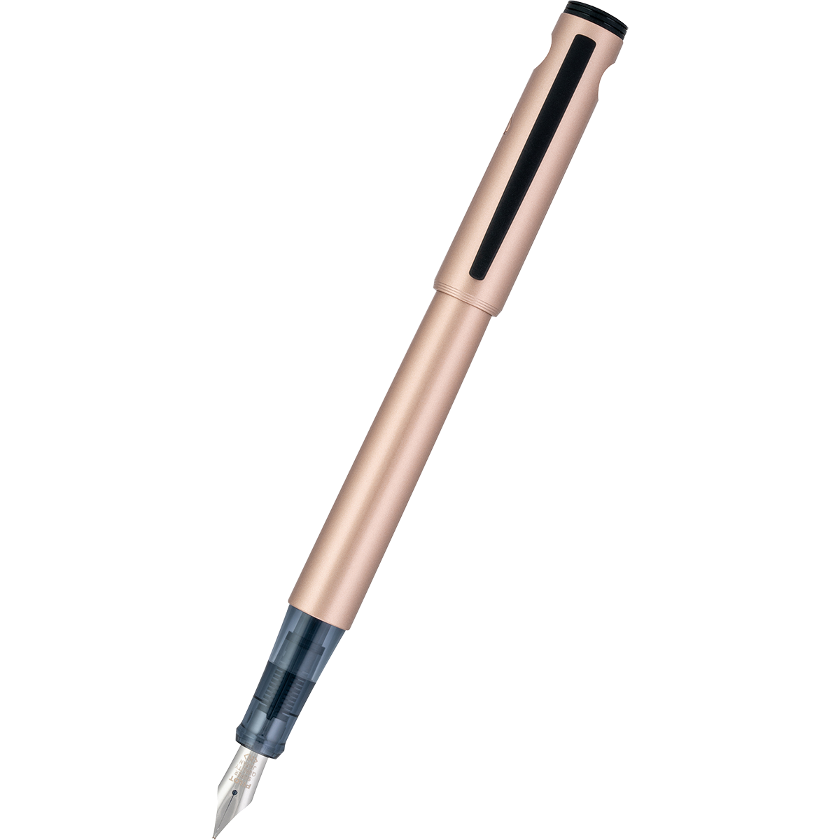 Pilot Explorer Fountain Pen - Copper-Pen Boutique Ltd