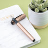 Pilot Explorer Fountain Pen - Copper-Pen Boutique Ltd