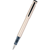 Pilot Explorer Fountain Pen - Gold-Pen Boutique Ltd