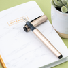 Pilot Explorer Fountain Pen - Gold-Pen Boutique Ltd