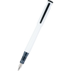 Pilot Explorer Fountain Pen - White-Pen Boutique Ltd