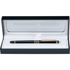 Pilot Grance Fountain Pen - Black - 14K-Pen Boutique Ltd