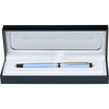 Pilot Grance Fountain Pen - Light Blue - 14K-Pen Boutique Ltd
