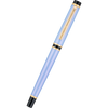 Pilot Grance Fountain Pen - Light Blue - 14K-Pen Boutique Ltd