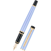 Pilot Grance Fountain Pen - Light Blue - 14K-Pen Boutique Ltd