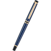 Pilot Grance Fountain Pen - Navy - 14K-Pen Boutique Ltd