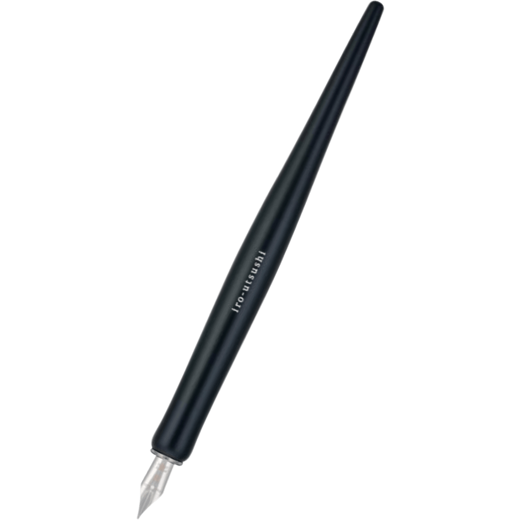 Pilot Iro-Utsushi Dip Pen - Wooden-Pen Boutique Ltd