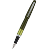 Pilot MR Fountain Pen - Limited Edition - Chanomegumi Deep Green