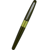 Pilot MR Fountain Pen - Limited Edition - Chanomegumi Deep Green