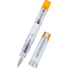 Pilot Prera Fountain Pen - Orange-Pen Boutique Ltd