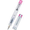 Pilot Prera Fountain Pen - Pink-Pen Boutique Ltd
