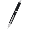 Pilot Vanishing Point Fountain Pen - Birchwood Black-Pen Boutique Ltd