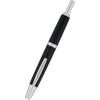 Pilot Vanishing Point Fountain Pen - Birchwood Black-Pen Boutique Ltd