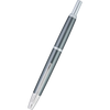 Pilot Vanishing Point Fountain Pen - Decimo Dark Grey-Pen Boutique Ltd