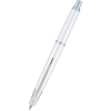 Pilot Vanishing Point Fountain Pen - Decimo White-Pen Boutique Ltd