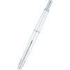 Pilot Vanishing Point Fountain Pen - Decimo White-Pen Boutique Ltd